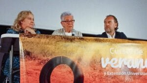 Maixabel Lasa desde Cuenca “No me gusta hablar de perdón, sino de segundas oportunidades”