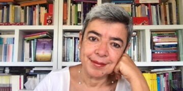 La profesora de la UCLM María José Aguilar participará como ponente en una jornada de la ONU sobre migración