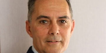 Mariano Latorre encabeza la lista de Vox al Congreso por Cuenca