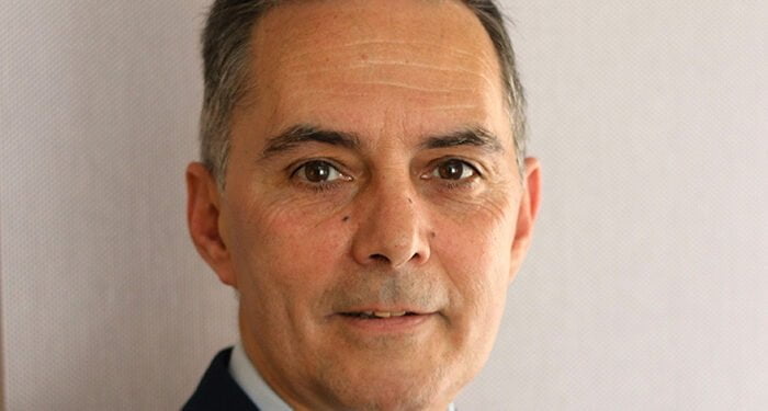 Mariano Latorre encabeza la lista de Vox al Congreso por Cuenca