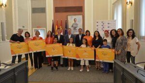 Más de 290.000 envases reciclados en Guadalajara gracias al proyecto Cents4Pack y su concurso ‘Cuanto más reciclas, más podrás ganar’