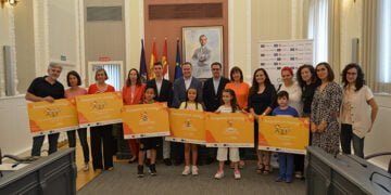 Más de 290.000 envases reciclados en Guadalajara gracias al proyecto Cents4Pack y su concurso ‘Cuanto más reciclas, más podrás ganar’