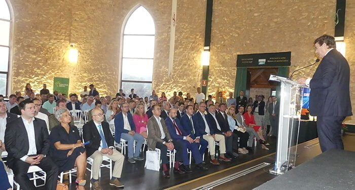 Más de doscientos empresarios respaldan las iniciativas y trabajos de CEOE-Cepyme Cuenca 1 Más de doscientos empresarios respaldan las iniciativas y trabajos de CEOE-Cepyme Cuenca