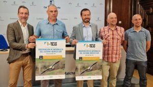 Más de un centenar de entidades y expertos participarán en la Feria de Turismo y Observación de la Naturaleza ‘Naturtajo’