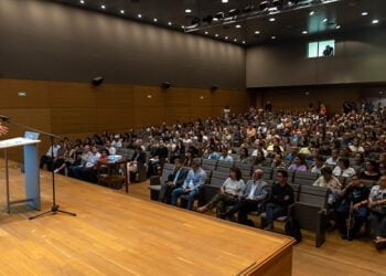 Más de un centenar de personas han sido contratadas ya por la Agencia para el Empleo del Ayuntamiento de Guadalajara, con la mirada puesta ahora en Cummins