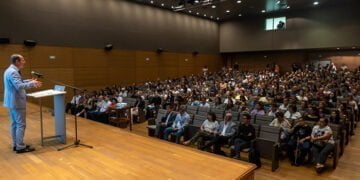 Más de un centenar de personas han sido contratadas ya por la Agencia para el Empleo del Ayuntamiento de Guadalajara, con la mirada puesta ahora en Cummins
