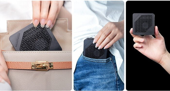 Minisforum EM680: Alto rendimiento en un volumen de 1/4 de litro 1 Minisforum EM680 Alto rendimiento en un volumen de 14 de litro