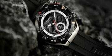 Modo Expedición de Huawei Watch Ultimate, tu aliado aventurero