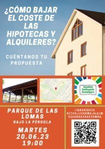 Nace la Asamblea Confluyente de Guadalajara