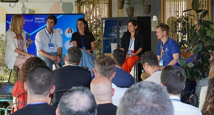 OVHcloud congrega a su ecosistema en el evento Showcase y reafirma su compromiso con el sector emprendedor