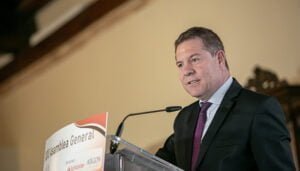 Page avanza la próxima aprobación de “casi 28 millones de euros” para apoyar “813 proyectos” empresariales en Castilla-La Mancha