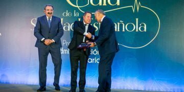 Page reivindica un “gran pacto nacional de financiación sanitaria”