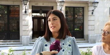Patricio subraya que el PP “es precursor en la consecución de políticas de igualdad y de lucha contra la violencia de género”