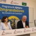 Presentada la sexta edición del Programa de Apoyo a Emprendedores de Guadalajara de CEOE-Cepyme Guadalajara y la Diputación