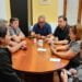 Primera semana de trabajo del nuevo equipo de Gobierno del Ayuntamiento de Huete