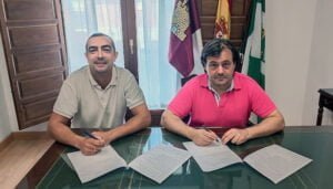 PSOE y Unidas Izquierda Unida alcanzan un acuerdo para que Chiloeches siga contando con un “gobierno progresista”