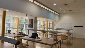 Residencia universitaria