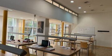 La Junta oferta 1.767 plazas en las 14 residencias universitarias de las cinco provincias de Castilla-La Mancha