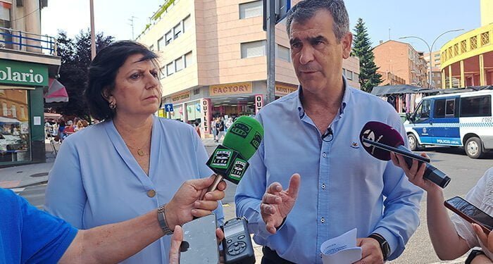 Román: “El PP rebajará los impuestos a todas las clases medias en los 100 primeros días de gobierno” 1 Román “El PP rebajará los impuestos a todas las clases medias en los 100 primeros días de gobierno”