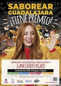 Saborear Guadalajara vuelve del 21 al 30 de junio