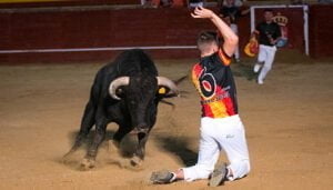 Sergio Recuero cumple su sueño de ser campeón del Concurso de Recortes ‘Villa de Trillo’, su pueblo 2 Sergio Recuero cumple su sueño de ser campeón del Concurso de Recortes ‘Villa de Trillo’, su pueblo