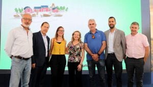 Sigüenza, ejemplo de buenas prácticas en el lanzamiento del Programa Único Demanda Rural