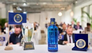 Solán de Cabras con y sin gas vuelven a ser premiadas internacionalmente por su sabor y calidad superior