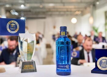 Solán de Cabras con y sin gas vuelven a ser premiadas internacionalmente por su sabor y calidad superior