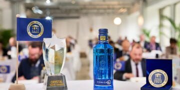 Solán de Cabras con y sin gas vuelven a ser premiadas internacionalmente por su sabor y calidad superior