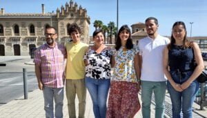 Sumar pide la inmediata restitución del tren de Cuenca ante la decisión del Supremo