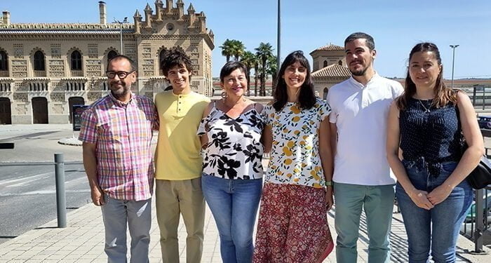 Sumar pide la inmediata restitución del tren de Cuenca ante la decisión del Supremo 1 Sumar pide la inmediata restitución del tren de Cuenca ante la decisión del Supremo