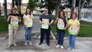 Tarancón pone en marcha una nueva edición de la escuela de verano del 3 de julio al 4 de agosto