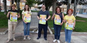 Tarancón pone en marcha una nueva edición de la escuela de verano del 3 de julio al 4 de agosto