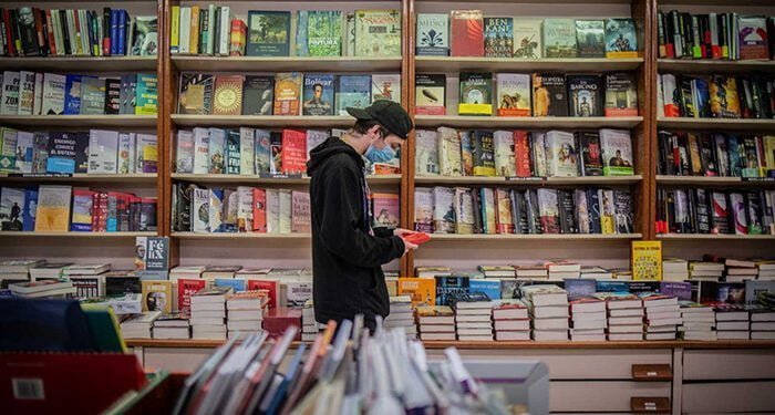 Tienes entre 18 y 30 años Ya puedes solicitar el Bono Cultural Joven 2023