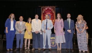 Tomás Martínez toma posesión como alcalde de San Clemente e inicia su primer mandato