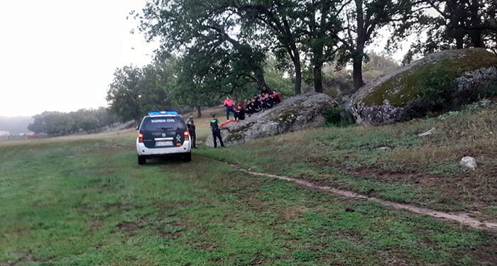 Un grupo de jóvenes de Brihuega viaja hasta Soria para recortar varios novillos antes de celebrarse el Lavalenguas..., y la lían 1 Un grupo de jóvenes de Brihuega viaja hasta Soria para recortar varios novillos antes de celebrarse el Lavalenguas..., y la lían