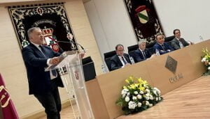 Un total de 2.150 personas han pasado por el Centro de Estudios Penitenciarios en los últimos cinco meses