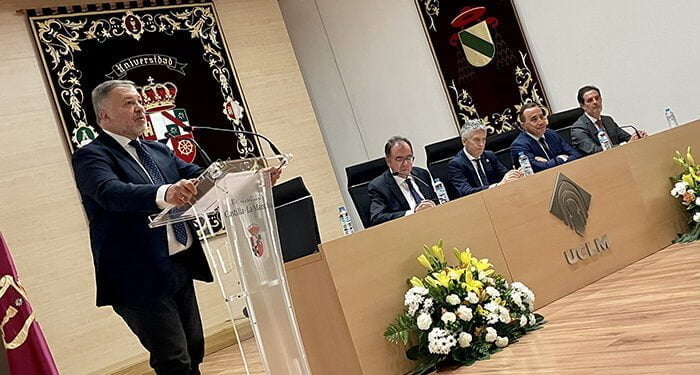 Un total de 2.150 personas han pasado por el Centro de Estudios Penitenciarios en los últimos cinco meses