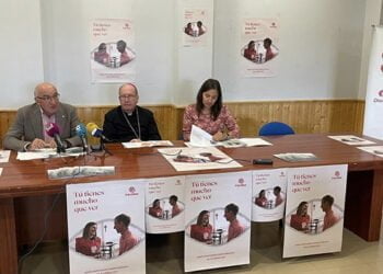 Un total de 8.522 personas se han beneficiado del trabajo de Cáritas en la provincia de Cuenca durante el año 2022