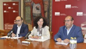 Un total de 8687 estudiantes concurrirán a las pruebas de Evaluación de Acceso a la Universidad en la UCLM los días 12, 13 y 14 de junio