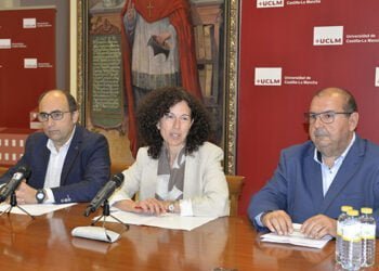 Un total de 8687 estudiantes concurrirán a las pruebas de Evaluación de Acceso a la Universidad en la UCLM los días 12, 13 y 14 de junio
