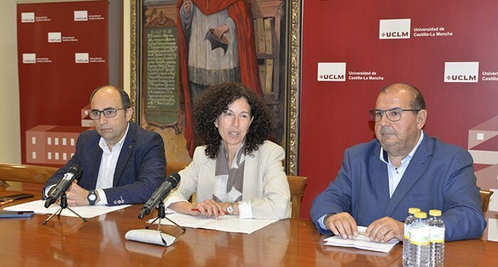 Un total de 8687 estudiantes concurrirán a las pruebas de Evaluación de Acceso a la Universidad en la UCLM los días 12, 13 y 14 de junio