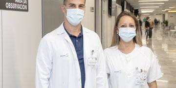 Urgencias del Hospital de Guadalajara aumenta el índice de satisfacción de usuarios y familiares con un nuevo protocolo de información