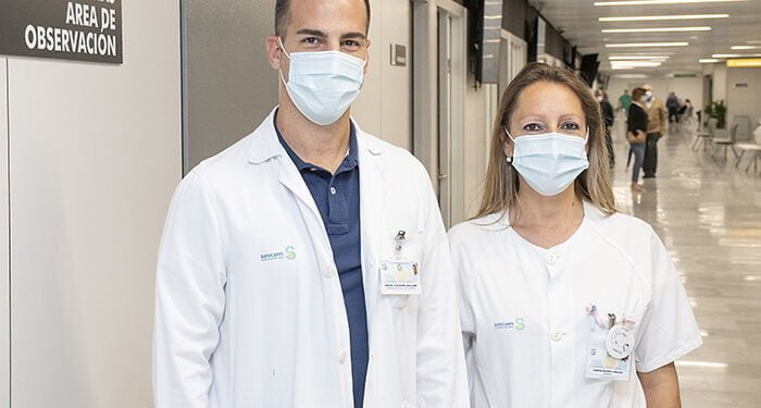 Urgencias del Hospital de Guadalajara aumenta el índice de satisfacción de usuarios y familiares con un nuevo protocolo de información