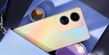 Vivo lanza el nuevo V29 Lite el smartphone que necesitas para el día a día