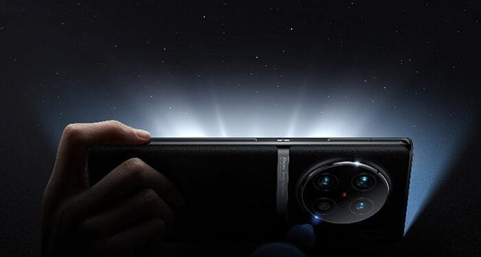 Vivo X90 Pro, la estética móvil y las capacidades de imagen encuentran el equilibrio perfecto 1 Vivo X90 Pro, la estética móvil y las capacidades de imagen encuentran el equilibrio perfecto