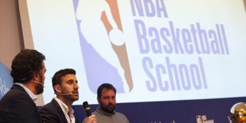 Volapük pondrá en marcha en Guadalajar auna NBA Basketball School