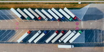 ¿Cuál es el impacto de la tecnología en la cadena de suministro