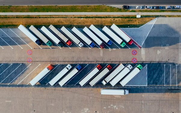 ¿Cuál es el impacto de la tecnología en la cadena de suministro