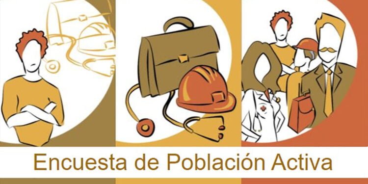 CEOE CEPYME Cuenca: la Encuesta de Población Activa denota que las empresas conquenses tienen más dificultades 1 290421 ine epa